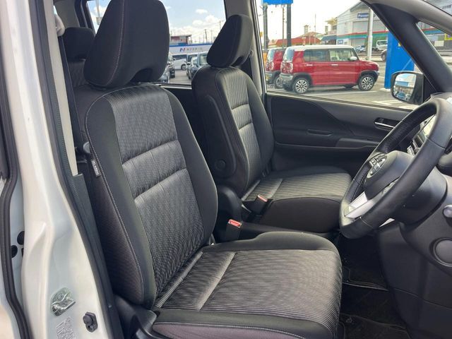 NISSAN SERENA  S-HYBRID 2020