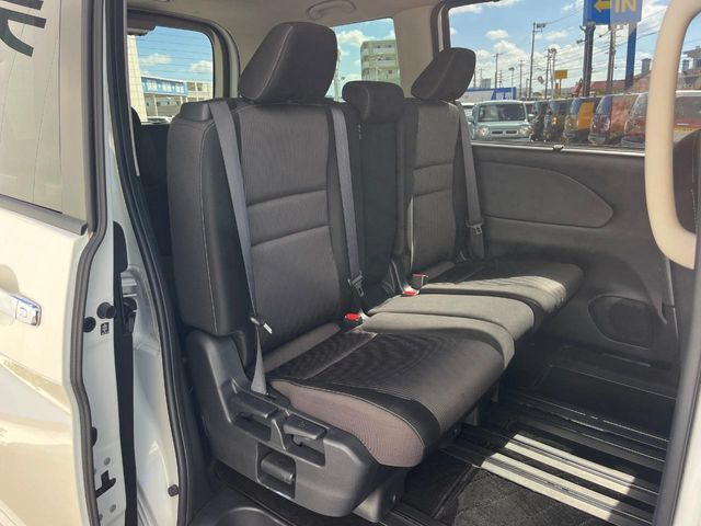 NISSAN SERENA  S-HYBRID 2020