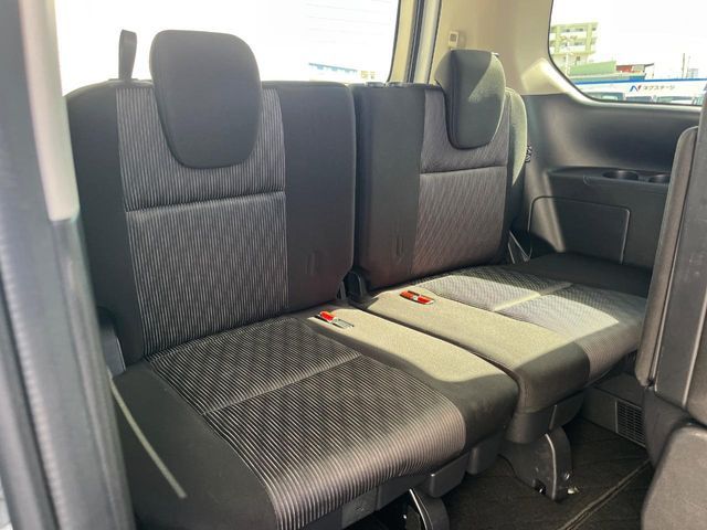 NISSAN SERENA  S-HYBRID 2020