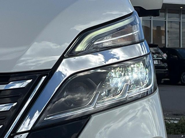 NISSAN SERENA  S-HYBRID 2020