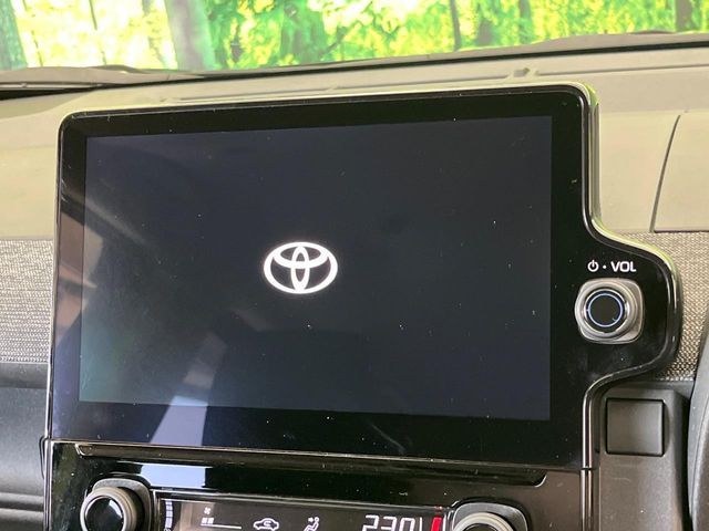 TOYOTA SIENTA HYBRID 2023