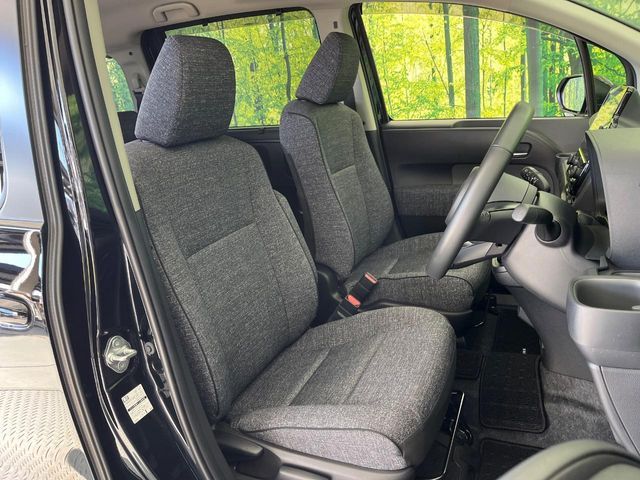 TOYOTA SIENTA HYBRID 2023