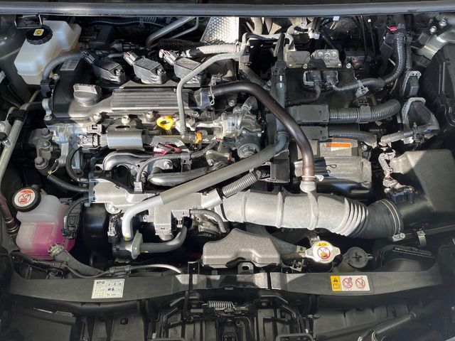 TOYOTA SIENTA HYBRID 2023