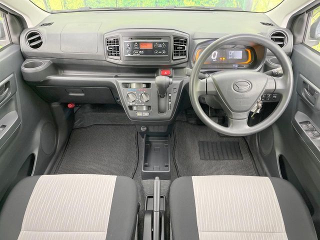 DAIHATSU MIRA e:S 2018