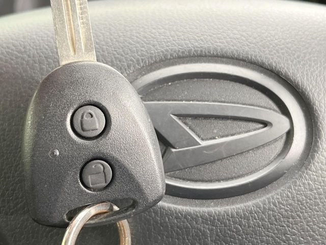 DAIHATSU MIRA e:S 2018