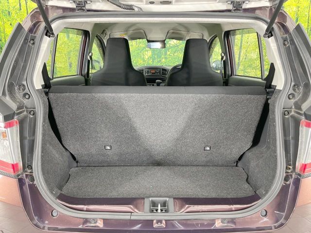 DAIHATSU MIRA e:S 2018