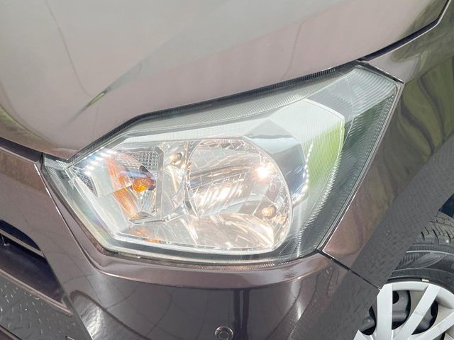 DAIHATSU MIRA e:S 2018