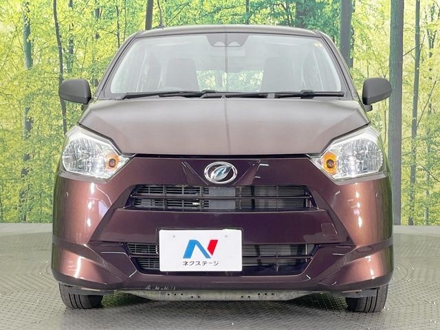 DAIHATSU MIRA e:S 2018