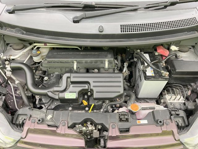 DAIHATSU MIRA e:S 2018