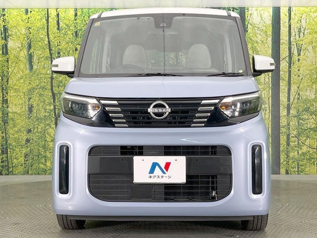 NISSAN ROOX 2023