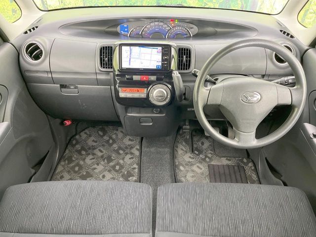 DAIHATSU TANTO CUSTOM 2013