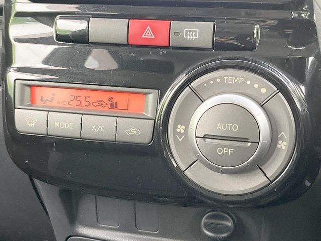 DAIHATSU TANTO CUSTOM 2013