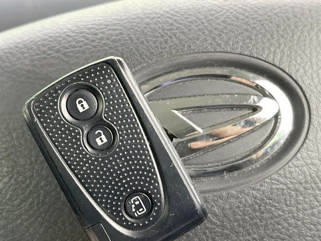 DAIHATSU TANTO CUSTOM 2013