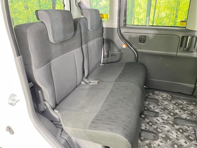 DAIHATSU TANTO CUSTOM 2013