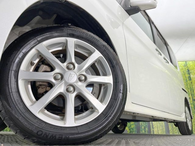 DAIHATSU TANTO CUSTOM 2013