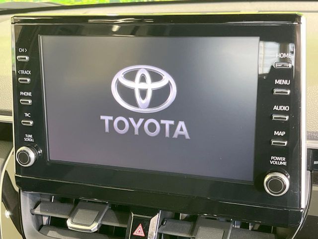 TOYOTA COROLLA CROSS HYBRID 2023