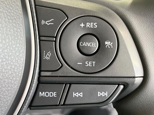 TOYOTA COROLLA CROSS HYBRID 2023