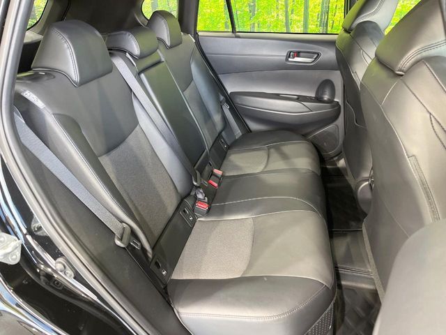 TOYOTA COROLLA CROSS HYBRID 2023