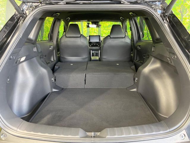 TOYOTA COROLLA CROSS HYBRID 2023