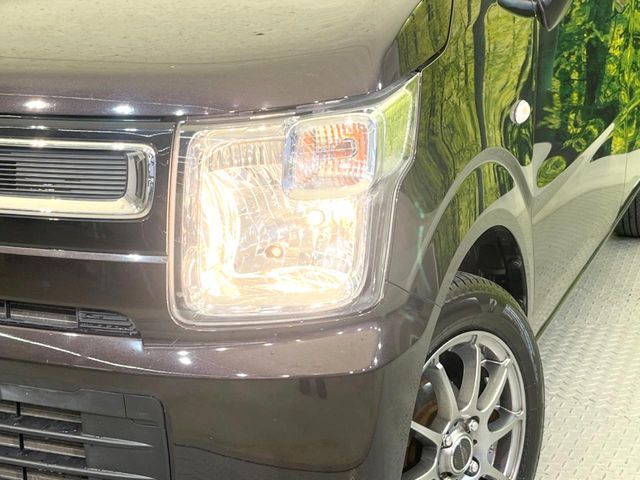 SUZUKI WAGON R 2018