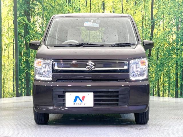 SUZUKI WAGON R 2018