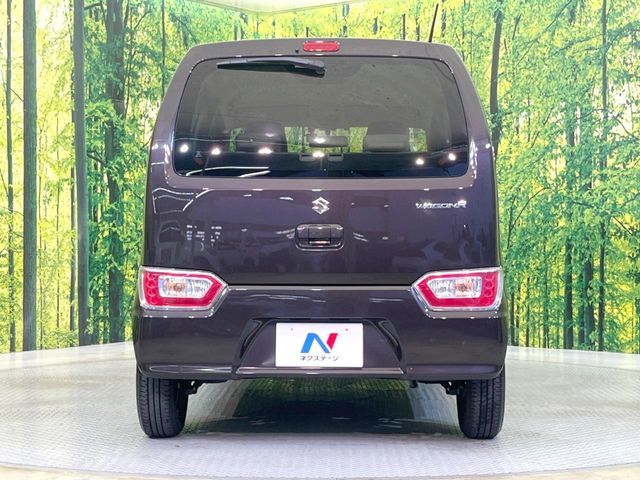 SUZUKI WAGON R 2018