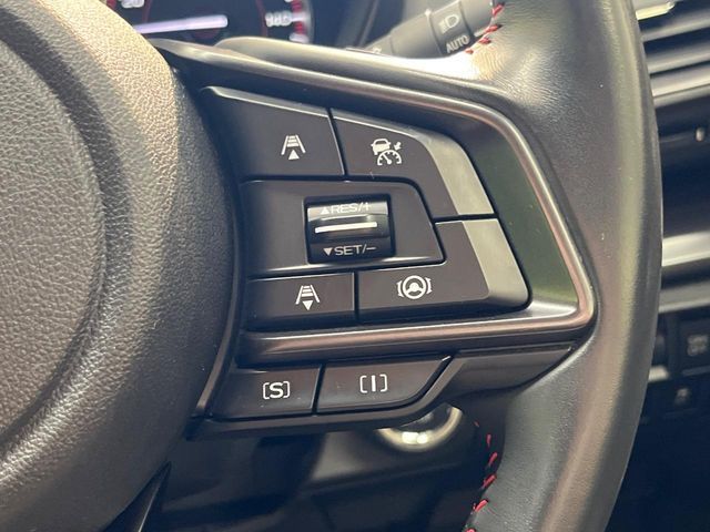 SUBARU IMPREZA SPORT 2021