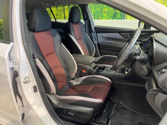 SUBARU IMPREZA SPORT 2021