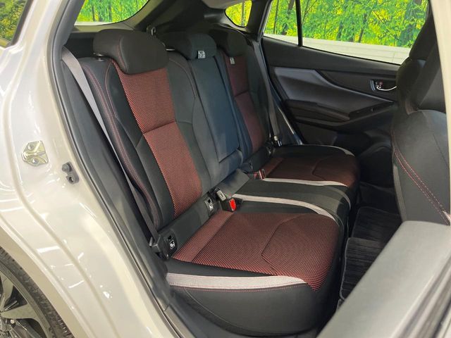 SUBARU IMPREZA SPORT 2021