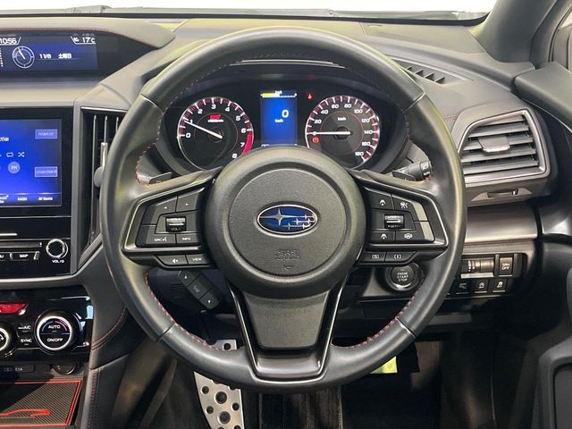 SUBARU IMPREZA SPORT 2021