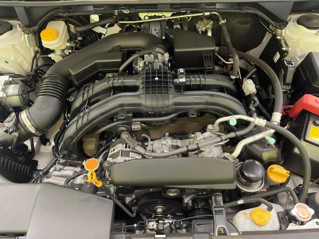 SUBARU IMPREZA SPORT 2021