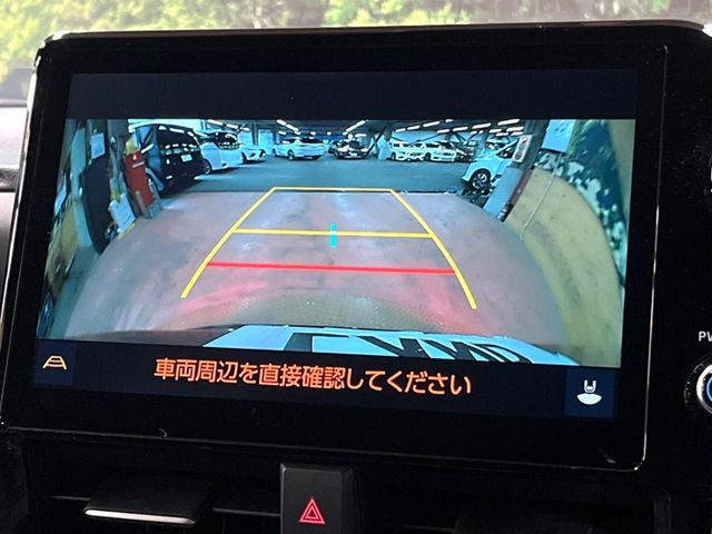 TOYOTA VOXY HYBRID 2023