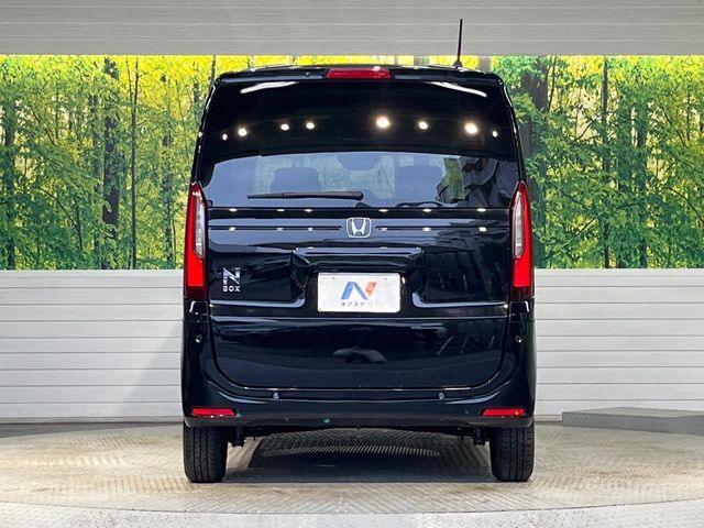 HONDA N BOX 2024