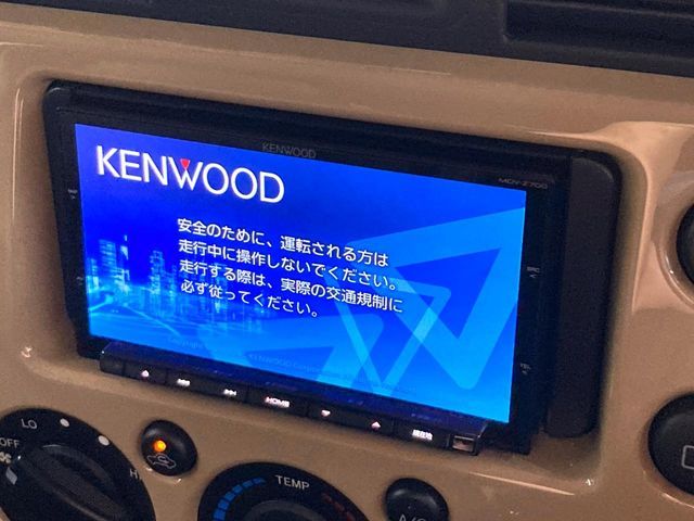 TOYOTA FJ CRUISER 4WD 2017