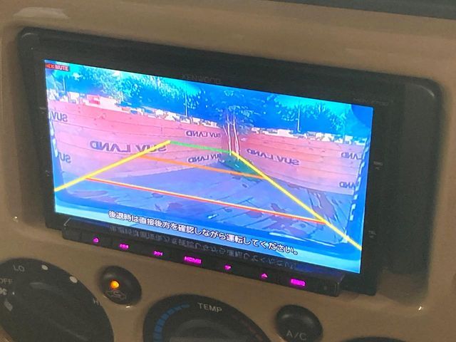 TOYOTA FJ CRUISER 4WD 2017