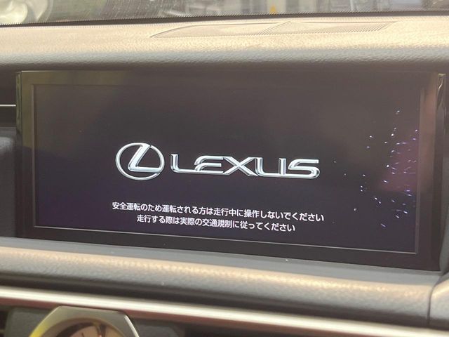 TOYOTA LEXUS RC300 2018