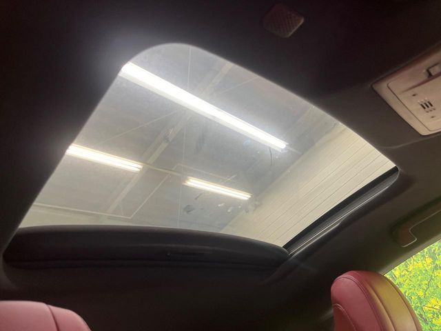 TOYOTA LEXUS RC300 2018