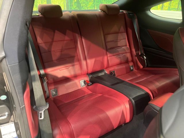 TOYOTA LEXUS RC300 2018