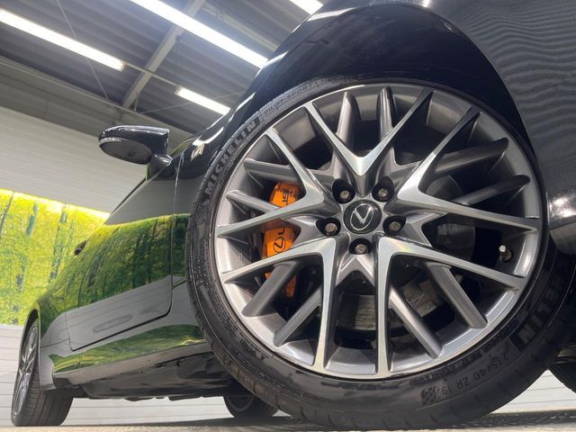 TOYOTA LEXUS RC300 2018