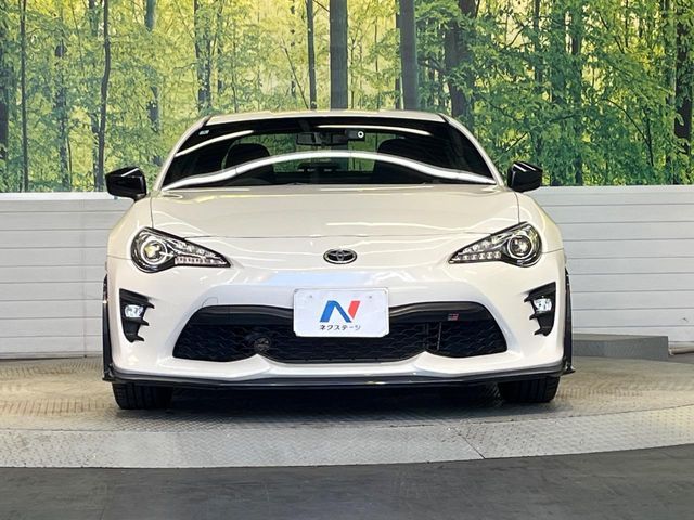 TOYOTA 86 2018