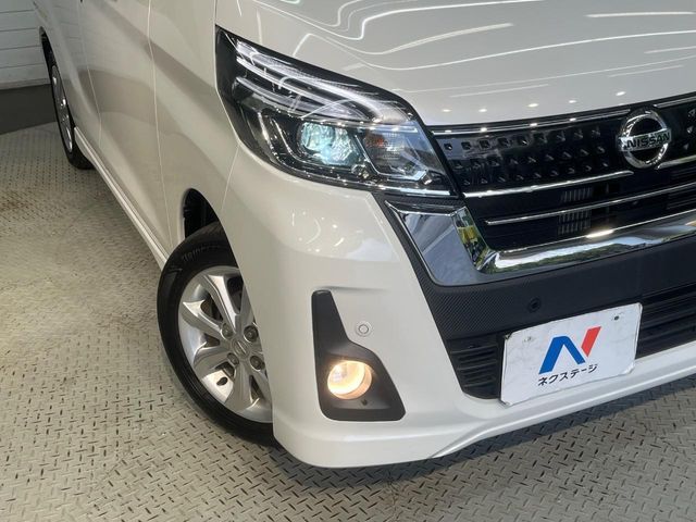 NISSAN DAYZ ROOX 2019