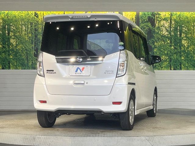 NISSAN DAYZ ROOX 2019