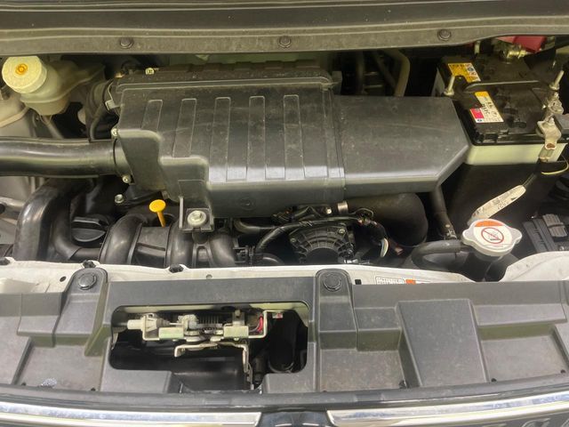 NISSAN DAYZ ROOX 2019