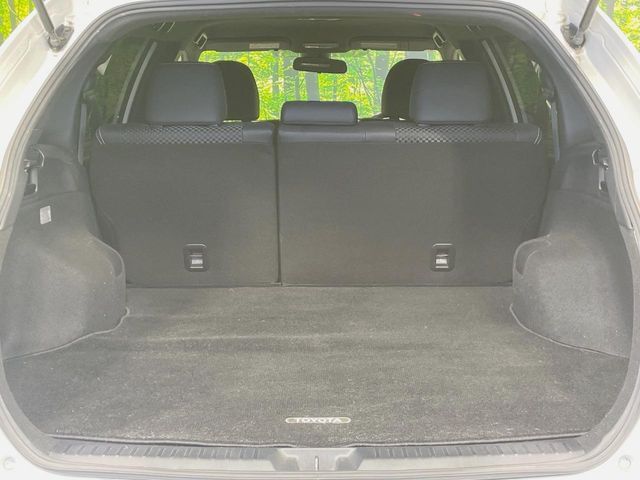 TOYOTA COROLLA FIELDER 2015