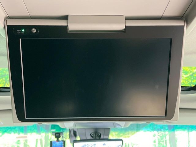 TOYOTA VELLFIRE 2020