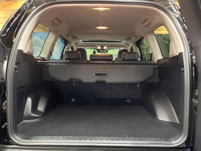 TOYOTA LANDCRUISER PRADO 2023