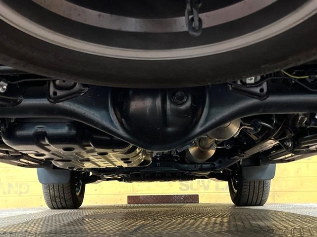 TOYOTA LANDCRUISER PRADO 2023