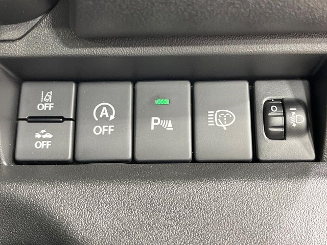 SUZUKI JIMNY NOMADE 2025