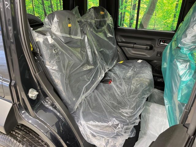 SUZUKI JIMNY NOMADE 2025