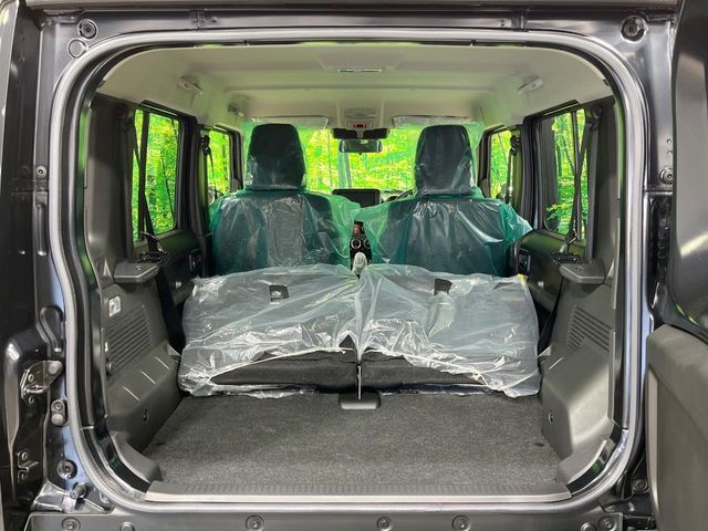 SUZUKI JIMNY NOMADE 2025